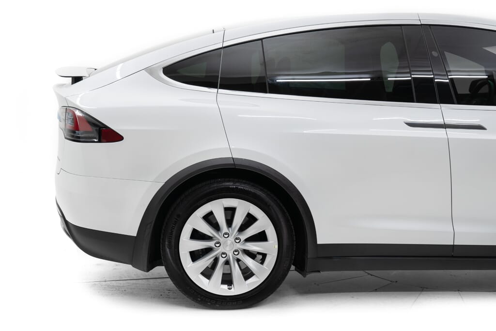2020 Tesla Model X Extended Range Plus for sale